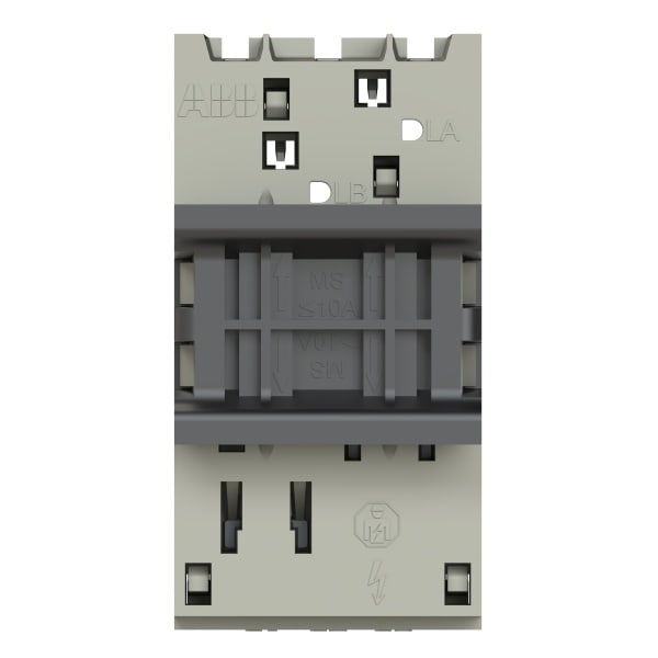 ABB - ZMS934 Adapter MS116/132 leer Adapter MS116/132 leer