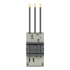 ABB - ZMS932 Adapter MS116/132 Litzen oben Adapter MS116/132 Litzen oben