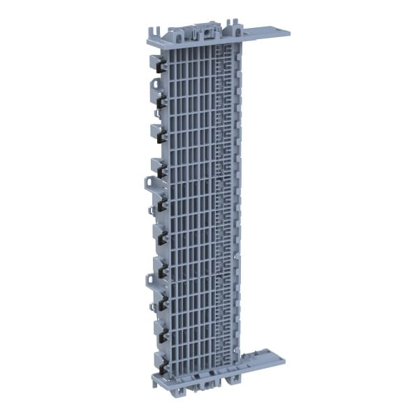 ABB - Smissline TP Starterpaket 20 PLE bestückt mit Schienen L1 L2 L3