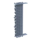 ABB - Smissline TP Starterpaket 20 PLE bestückt mit Schienen L1 L2 L3