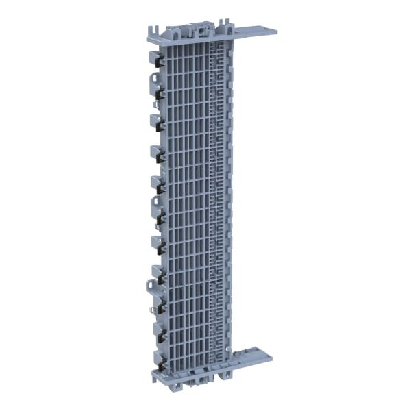 ABB - Smissline TP Starterpaket 22 PLE bestückt mit Schienen L1 L2 L3