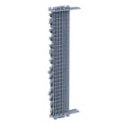 ABB - Smissline TP Starterpaket 28 PLE bestückt mit Schienen L1 L2 L3