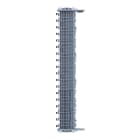 ABB - Smissline TP Starterpaket 36 PLE bestückt mit Schienen L1 L2 L3 sowie LA und LB