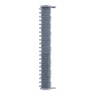 ABB - Smissline TP Starterpaket 42 PLE bestückt mit Schienen L1 L2 L3 sowie LA und LB