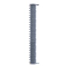 ABB - Smissline TP Starterpaket 50 PLE bestückt mit Schienen L1 L2 L3 sowie LA und LB