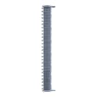 ABB - Smissline TP Starterpaket 52 PLE bestückt mit Schienen L1 L2 L3 sowie LA und LB