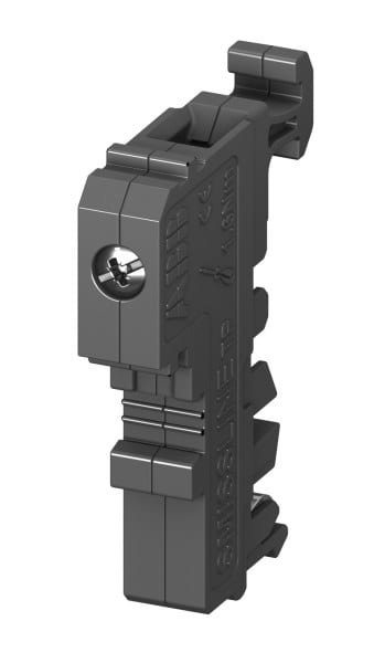ABB - Trenner-Block für Zusatzsockel Smissline TP Smissline TP