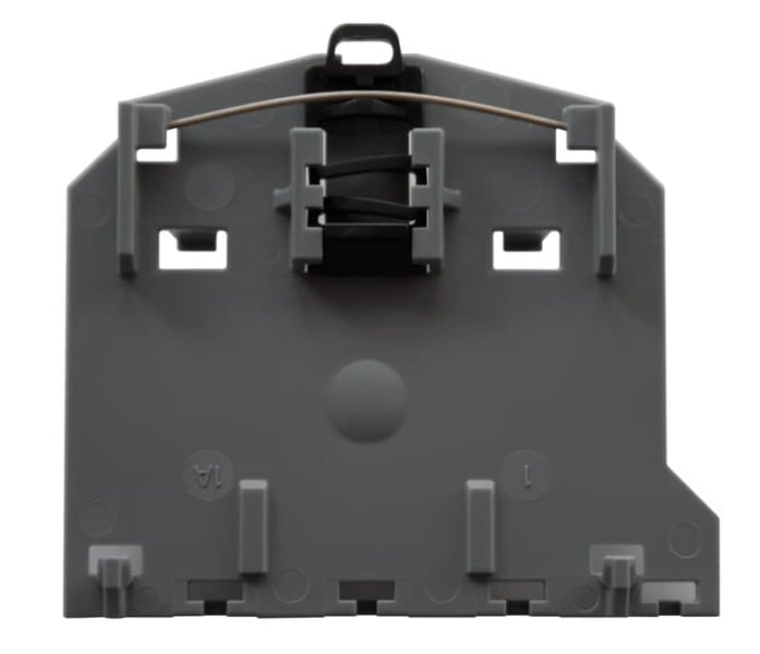 ABB - DIN Clip für Zusatzsockel Smissline TP Power Bar Smissline TP Power Bar