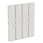 ABB - Sammelschienenabdeckung Smissline TP Smissline TP