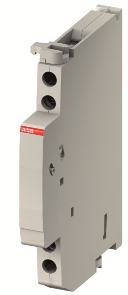 ABB - Anschlussstützpunkt für LS + FI Links- und Rechtsanbau am Gerät