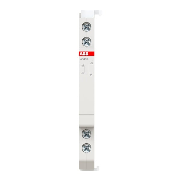 ABB - HK45002-R Auxiliary contact
