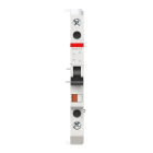 ABB - Signalkontakt Rechtsanbau 2Ö Signalkontakt,rechtsanbau,2Ö