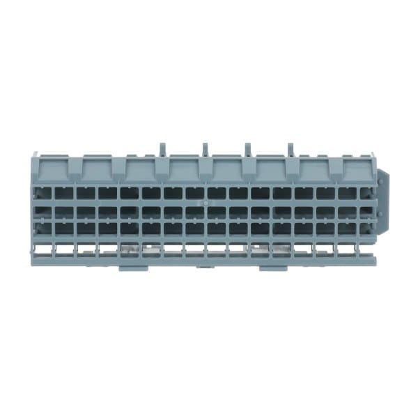 ABB - Zusatzsockel SL 8 PLE Smissline TP Power Bar 400A Smissline TP Power Bar 400A