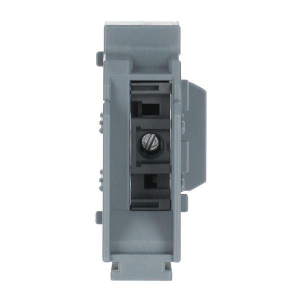 ABB - Sockelendstück Power Bar rechts Smissline TP Power Bar 400A
