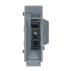 ABB - Sockelendstück Power Bar rechts Smissline TP Power Bar 400A