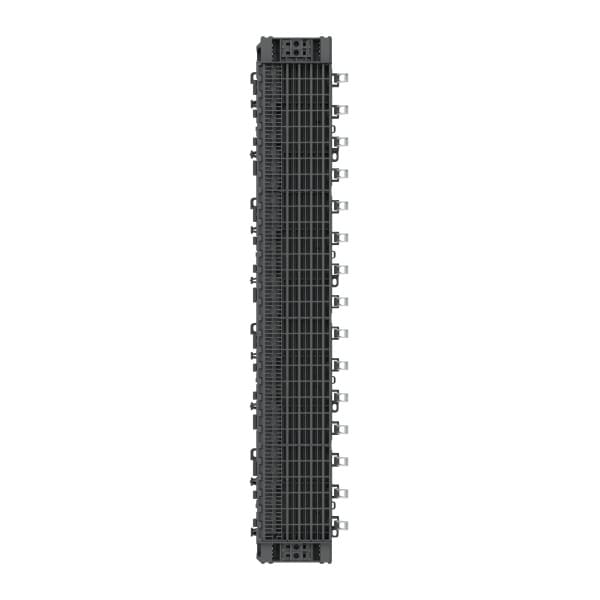 ABB - Starterpaket Smissline TP Power Bar 400A 30- PLE