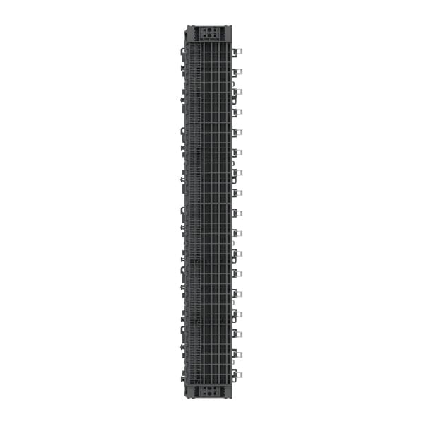 ABB - Starterpaket Smissline TP Power Bar 400A 34- PLE