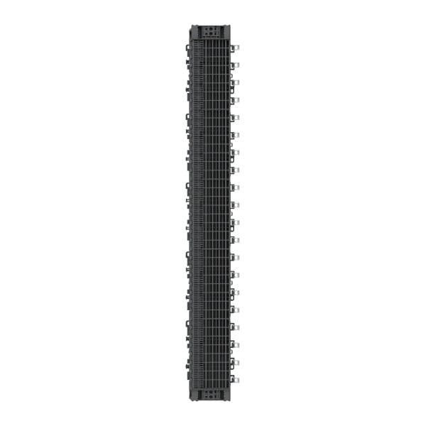 ABB - Starterpaket Smissline TP Power Bar 400A 40- PLE