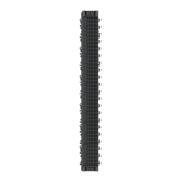 ABB - Starterpaket Smissline TP Power Bar 400A 42- PLE