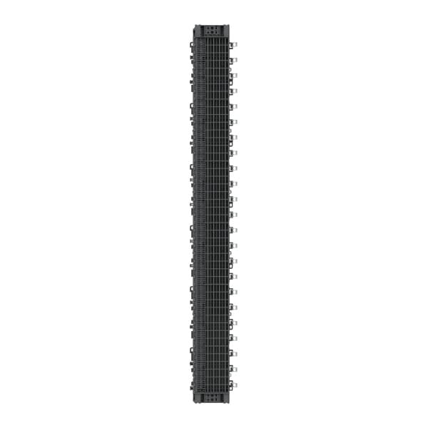 ABB - Starterpaket Smissline TP Power Bar 400A 46- PLE