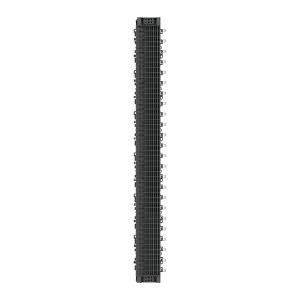 ABB - Starterpaket Smissline TP Power Bar 400A 48- PLE