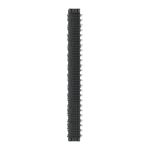 ABB - Starterpaket Smissline TP Power Bar 400A 50- PLE