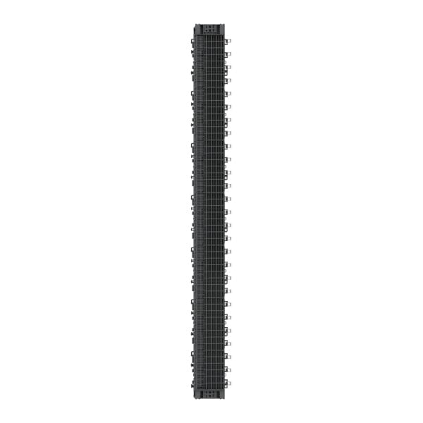 ABB - Starterpaket Smissline TP Power Bar 400A 54- PLE
