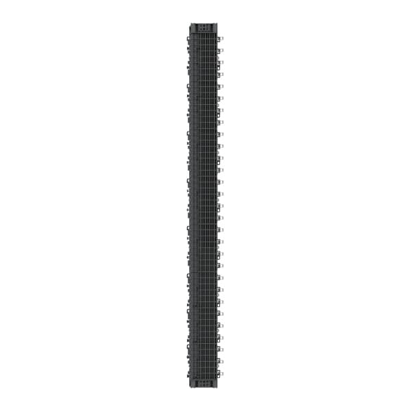 ABB - Starterpaket Smissline TP Power Bar 400A 58- PLE