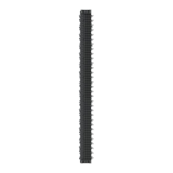 ABB - Starterpaket Smissline TP Power Bar 400A 62- PLE