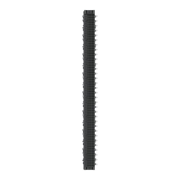 ABB - Starterpaket Smissline TP Power Bar 400A 64- PLE