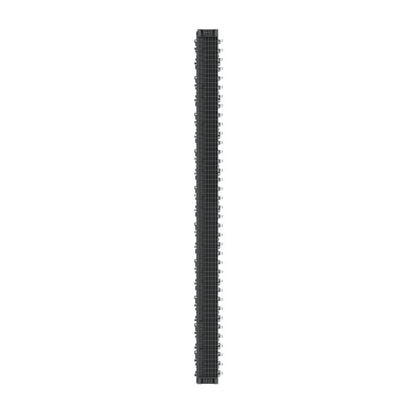 ABB - Starterpaket Smissline TP Power Bar 400A 74- PLE