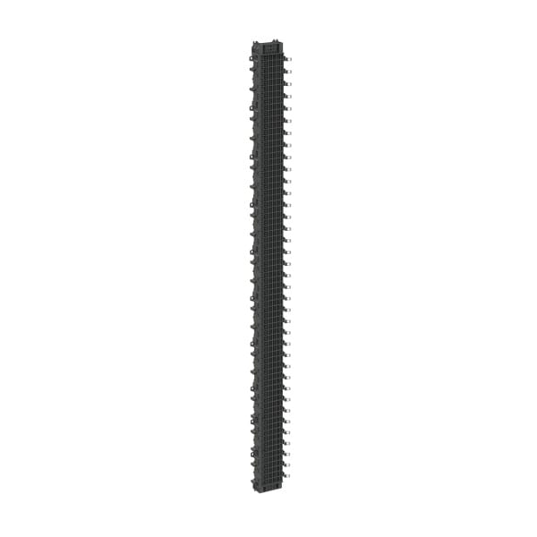 ABB - Starterpaket Smissline TP Power Bar 400A 74- PLE
