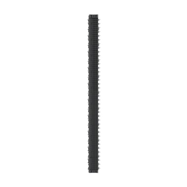 ABB - Starterpaket Smissline TP Power Bar 400A 76- PLE