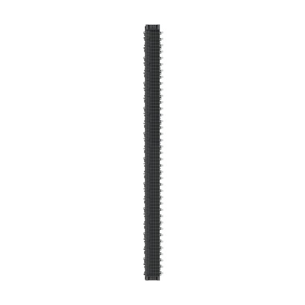 ABB - Starterpaket Smissline TP Power Bar 400A 78- PLE