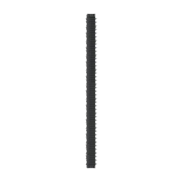 ABB - Starterpaket Smissline TP Power Bar 400A 82- PLE
