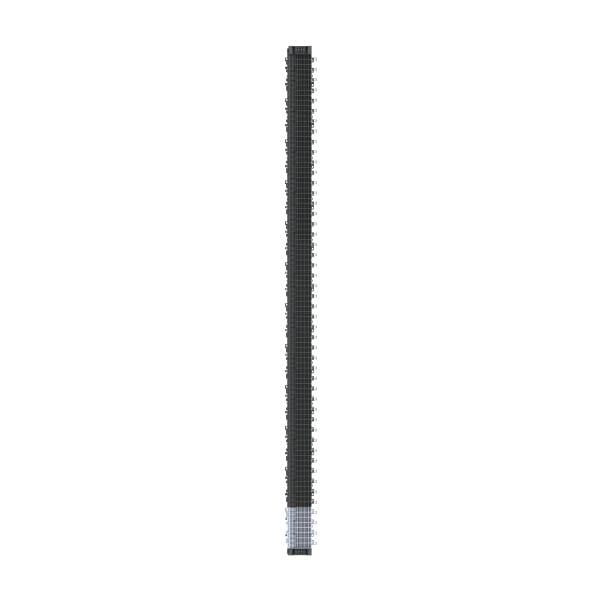 ABB - Starterpaket Smissline TP Power Bar 400A 96- PLE