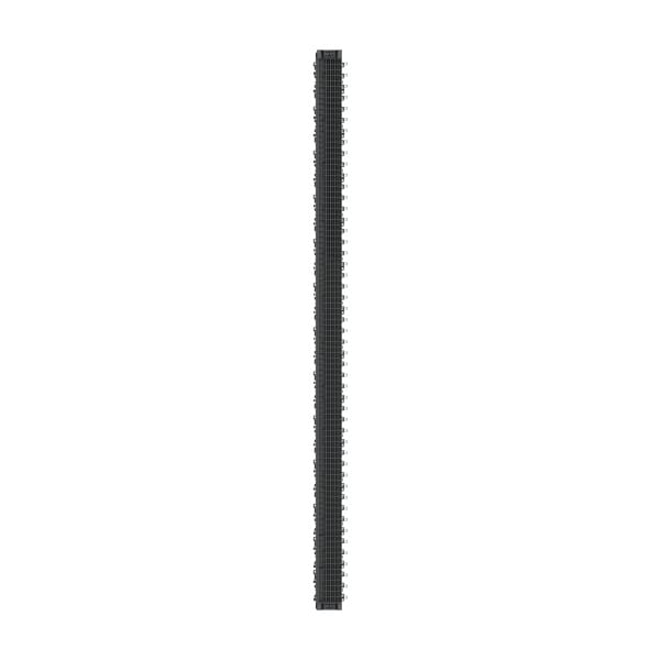 ABB - Starterpaket Smissline TP Power Bar 400A 98- PLE