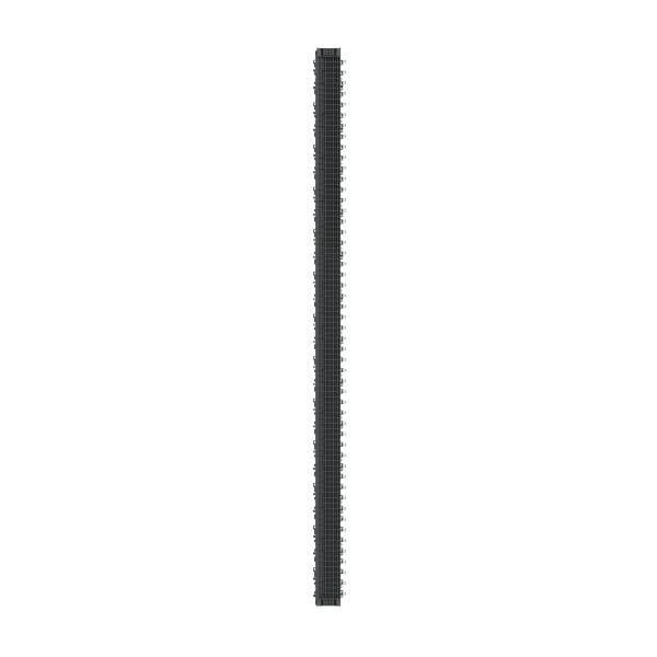 ABB - Starterpaket Smissline TP Power Bar 400A 102 PLE