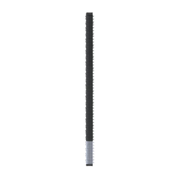 ABB - Starterpaket Smissline TP Power Bar 400A 104 PLE