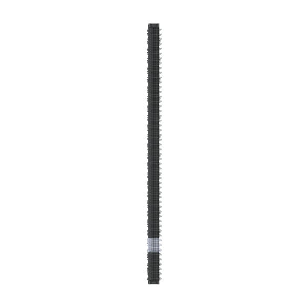 ABB - Starterpaket Smissline TP Power Bar 400A 106 PLE