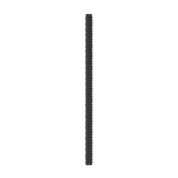 ABB - Starterpaket Smissline TP Power Bar 400A 108 PLE