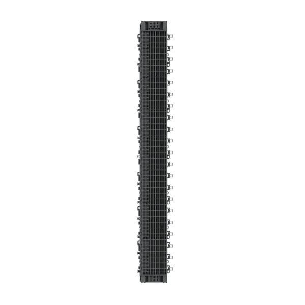 ABB - Starterpaket Smissline TP Power Bar 400A 42- PLE