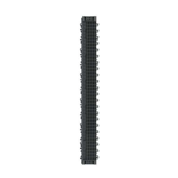 ABB - Starterpaket Smissline TP Power Bar 400A 44- PLE