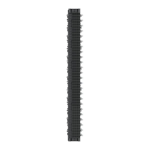 ABB - Starterpaket Smissline TP Power Bar 400A 48- PLE