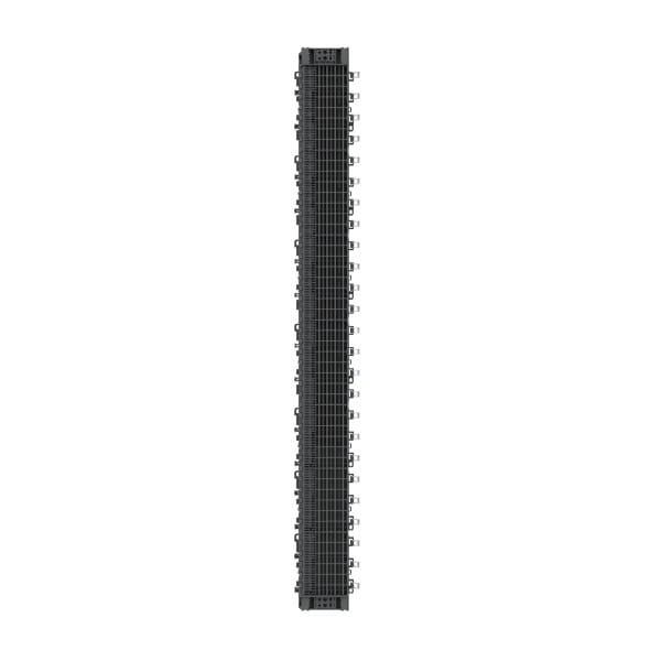 ABB - Starterpaket Smissline TP Power Bar 400A 50- PLE