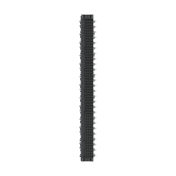 ABB - Starterpaket Smissline TP Power Bar 400A 52- PLE