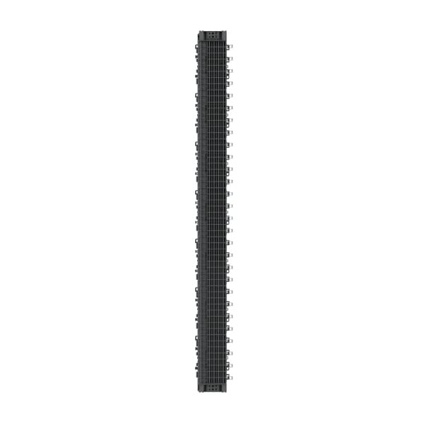 ABB - Starterpaket Smissline TP Power Bar 400A 56- PLE