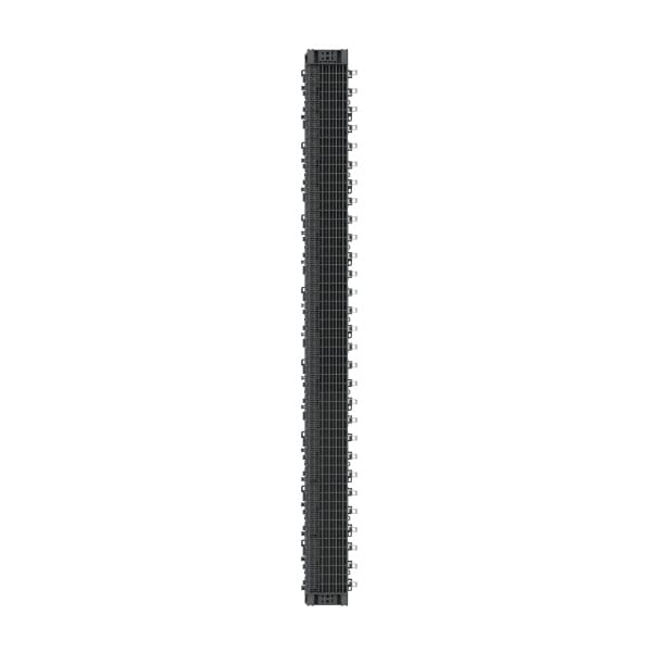 ABB - Starterpaket Smissline TP Power Bar 400A 58- PLE