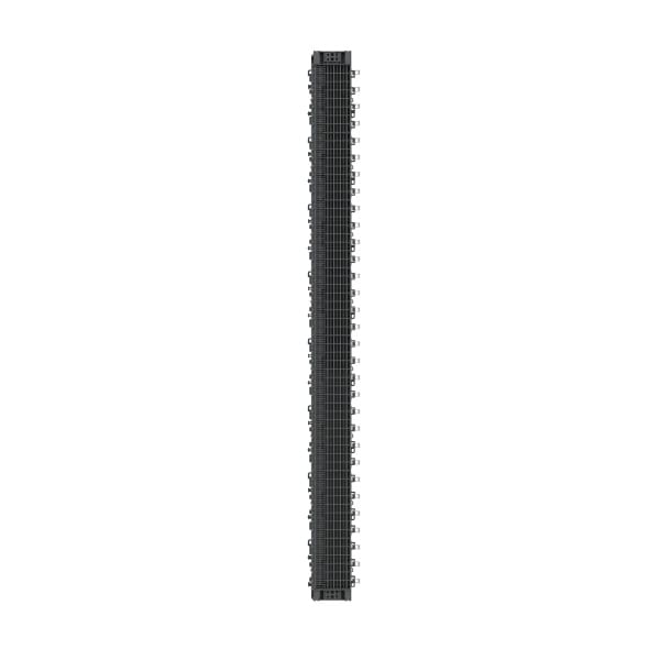 ABB - Starterpaket Smissline TP Power Bar 400A 62- PLE
