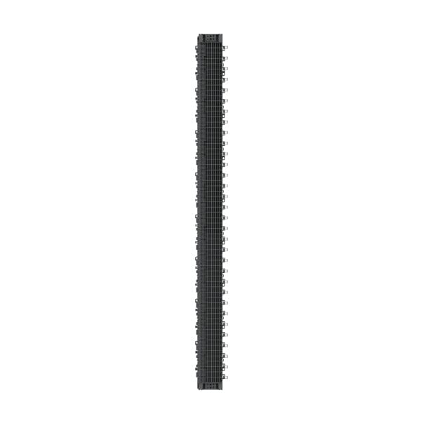 ABB - Starterpaket Smissline TP Power Bar 400A 64- PLE